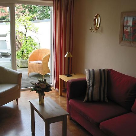 Altstadtflair Apartment Husum  Extérieur photo