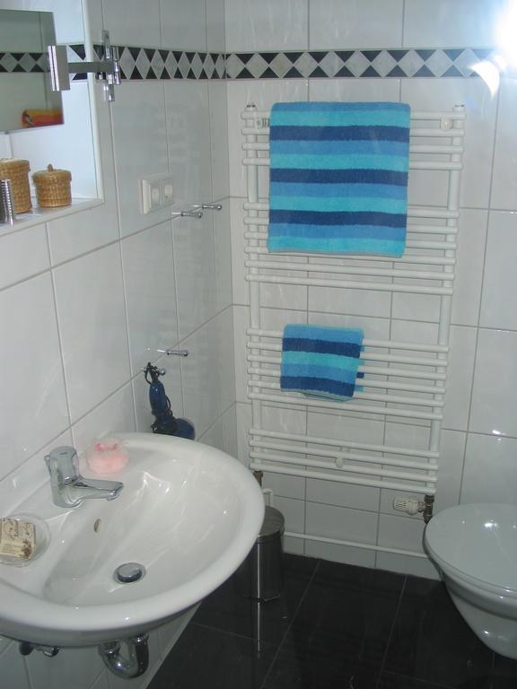 Altstadtflair Apartment Husum  Extérieur photo