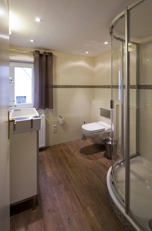 Altstadtflair Apartment Husum  Extérieur photo