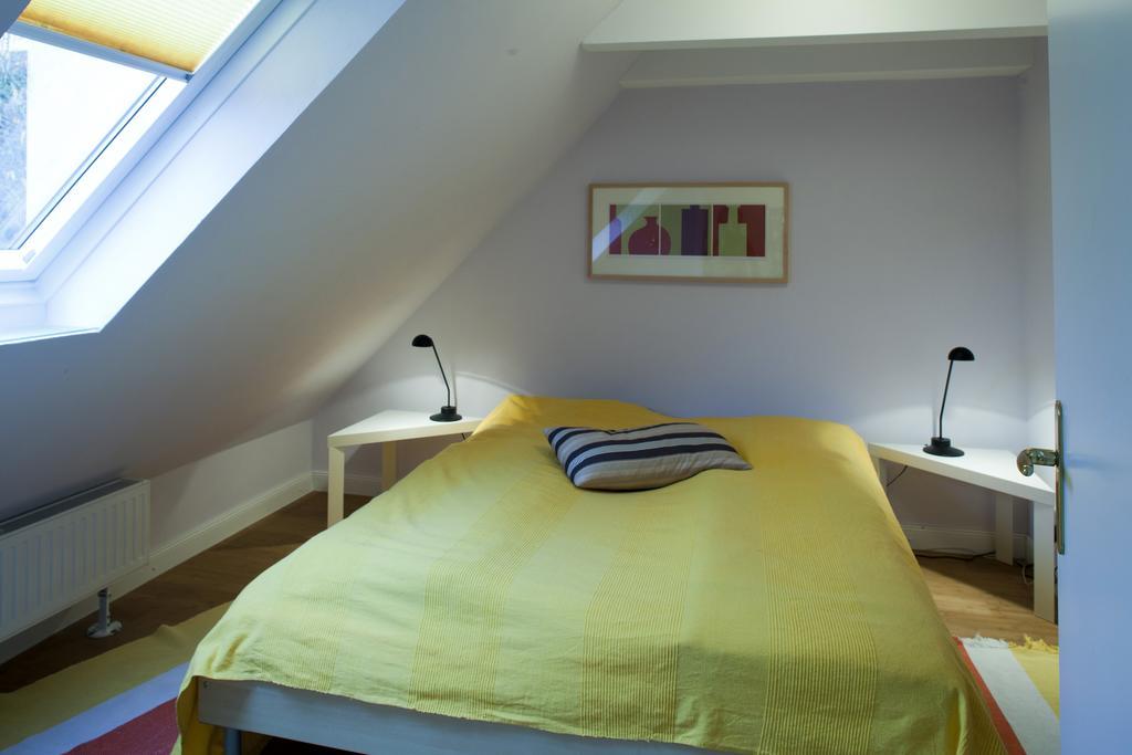 Altstadtflair Apartment Husum  Extérieur photo